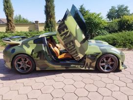 Nissan 350Z