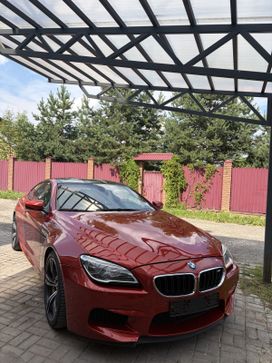 BMW M6