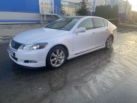 Lexus Gs300