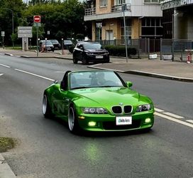 BMW Z3