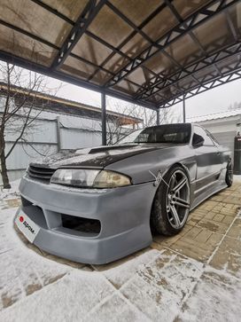 Nissan Skyline