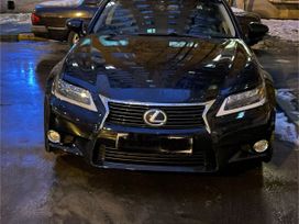 Lexus Gs450H