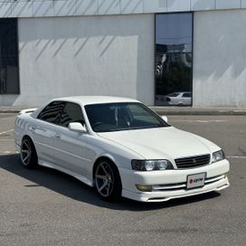 Toyota Chaser
