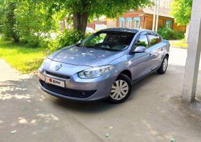 Renault Fluence