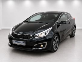 Kia Pro Cee~D