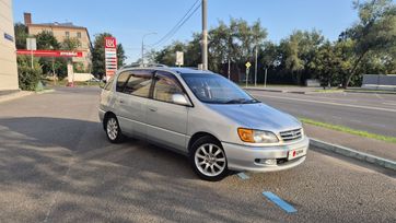 Toyota Ipsum
