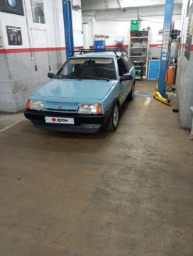 Lada 2108