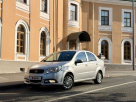 Ravon Nexia R3