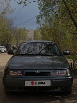 Lada 2110