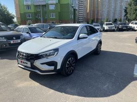 Lada Vesta Cross
