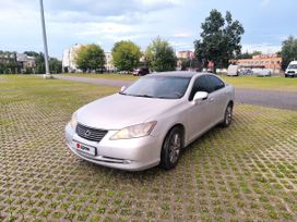 Lexus Es350