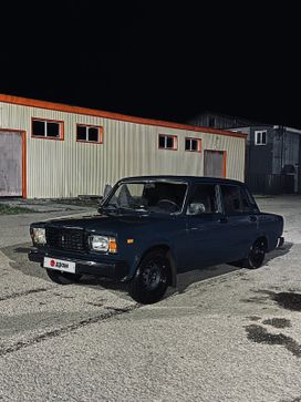 Lada 2107