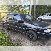 Lada 2115