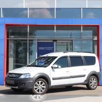 Lada Largus