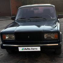 Lada 2107