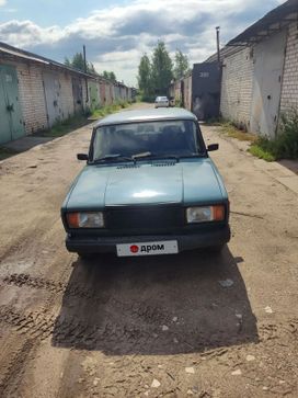 Lada 2107