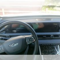 Chery Tiggo