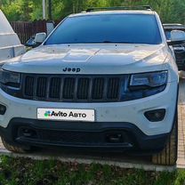 Jeep Grand
