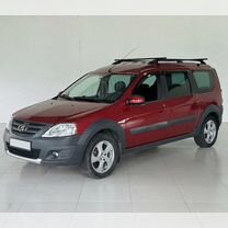 Lada Largus