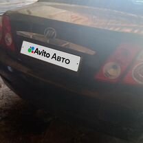 Lifan Breez