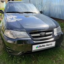Daewoo Nexia