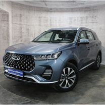 Chery Tiggo