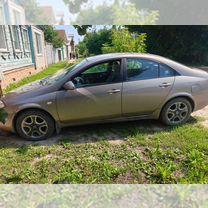 Nissan Primera