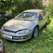 Dodge Intrepid