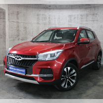 Chery Tiggo