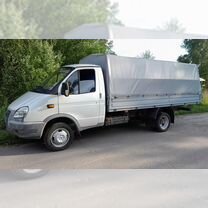 GAZ ГАЗель