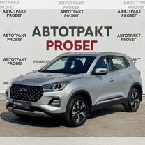 Chery Tiggo