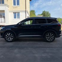 Chery Tiggo