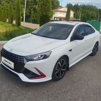 Kaiyi E5