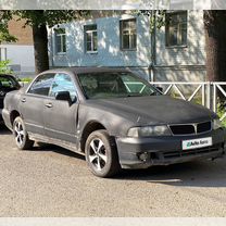 Mitsubishi Diamante