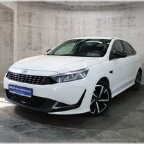 Kaiyi E5