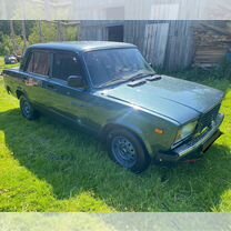 Lada 2107