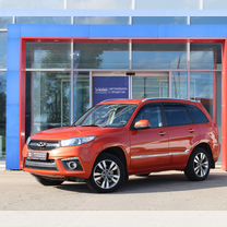 Chery Tiggo