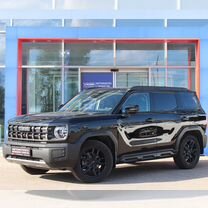 Haval H3