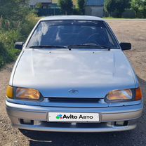 Lada 2115