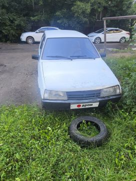 Lada 2108