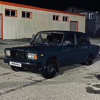 Lada 2107