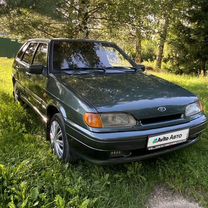 Lada 2114