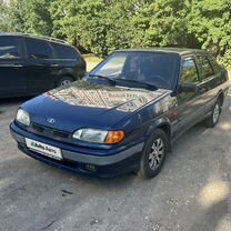 Lada 2115