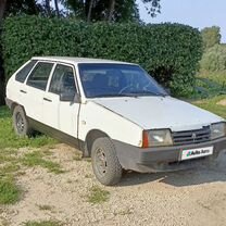 Lada 2109