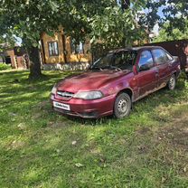 Daewoo Nexia