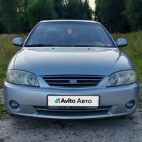 Kia Spectra