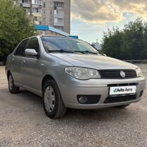 Fiat Albea