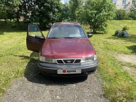 Daewoo Nexia