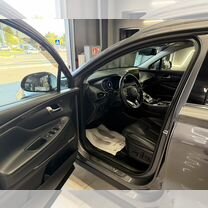 Hyundai Santa