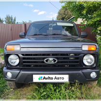 Lada 4x4